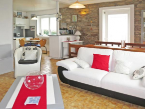 Holiday Home Grande Roche - POD101